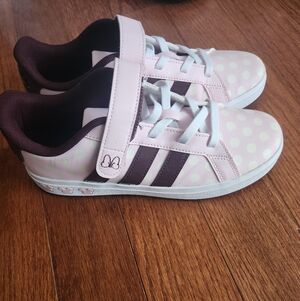 Kids Disney Adiddas Sneakers